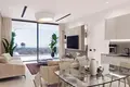 2 bedroom apartment 109 m² Germasogeia, Cyprus
