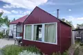 Haus 1 zimmer 32 m² Rajon Gattschina, Russland