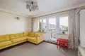 Mieszkanie 2 pokoi 53 m² Warszawa, Polska