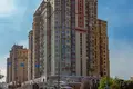 Oficina 446 m² en Western Administrative Okrug, Rusia