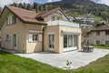 4 bedroom house 150 m² Territet, Switzerland