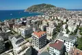 Appartement 1 chambre 32 m² Alanya, Turquie