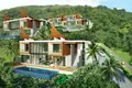 Casa 5 habitaciones 355 m² Phuket, Tailandia