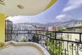 Residential complex Luxurious penthouse with a large private terrace