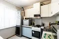 Appartement 3 chambres 67 m² Minsk, Bélarus
