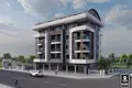 Квартира 1 комната 60 м² Турция, Турция