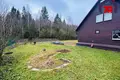 Maison 91 m² Barauski sielski Saviet, Bélarus