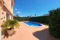 4-Zimmer-Villa 210 m² Rojales, Spanien