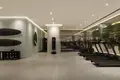 Квартира 2 спальни 117 м² Чонг Тале, Таиланд