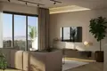 2 bedroom apartment 110 m² Strovolos, Cyprus