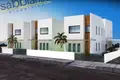 Chalet 3 chambres 138 m² Larnaca, Bases souveraines britanniques