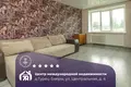 Квартира 3 комнаты 67 м² Турец-Бояры, Беларусь