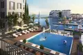 Appartement 1 chambre 73 m² Doubaï, Émirats arabes unis