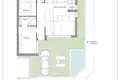 3 bedroom villa 111 m² Pilar de la Horadada, Spain
