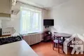Wohnung 3 zimmer 65 m² Baryssau, Belarus