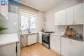 Wohnung 2 zimmer 48 m² Wilna, Litauen