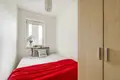 2 room apartment 35 m² in Warsaw, Poland