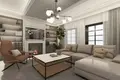 Квартира 1 комната 163 м² Municipality of Pylaia Chortiatis, Греция
