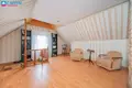 House 116 m² Girnakaliai, Lithuania