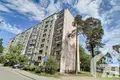 3 room apartment 65 m² Barysaw, Belarus