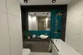 Квартира 3 комнаты 55 м² Лодзь, Польша