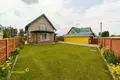 Haus 99 m² Rakaw, Weißrussland