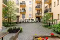 Apartamento 2 habitaciones 64 m² Helsinki sub region, Finlandia
