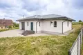 House 157 m² Dziamidavicki sielski Saviet, Belarus