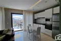 Ático 3 habitaciones 130 m² Oba Mahallesi, Turquía