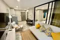 Wohnung 1 zimmer 38 m² Phuket, Thailand