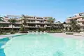 2 bedroom apartment 124 m² Estepona, Spain