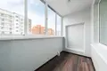 1 bedroom apartment 35 m² Minsk, Belarus