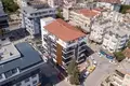 Wohnung 2 Schlafzimmer 120 m² Mittelmeerregion, Türkei