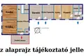 Дом 4 комнаты 162 м² Будапешт, Венгрия