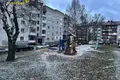 Wohnung 1 zimmer 29 m² Zdanovicki siel ski Saviet, Weißrussland