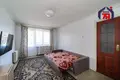 Apartamento 3 habitaciones 60 m² Swislatsch, Bielorrusia