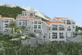 Villa de tres dormitorios 220 m² Topla, Montenegro