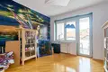 Apartamento 4 habitaciones 130 m² en Varsovia, Polonia