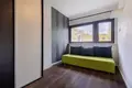 2 room apartment 49 m² Warsaw, Poland