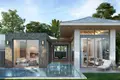 Villa 3 pièces 205 m² Phuket, Thaïlande