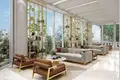 Mieszkanie 1 pokój 746 m² Dubaj, Emiraty Arabskie