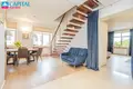 4 room apartment 150 m² Kaunas, Lithuania
