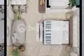 Квартира 1 спальня  Печату, Индонезия