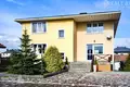 Casa de campo 264 m² Tarasava, Bielorrusia