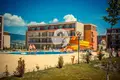 Apartamento 2 habitaciones 57 m² Nesebar, Bulgaria