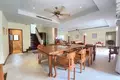 villa de 5 chambres 842 m² Phuket, Thaïlande