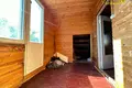 Casa 57 m² Aziaryckaslabadski siel ski Saviet, Bielorrusia