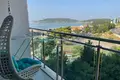 Wohnung 1 Schlafzimmer 49 m² Becici, Montenegro