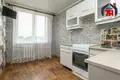 Apartamento 1 habitación 35 m² Turec-Boyary, Bielorrusia