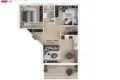 Haus 73 m² Laumenai, Litauen